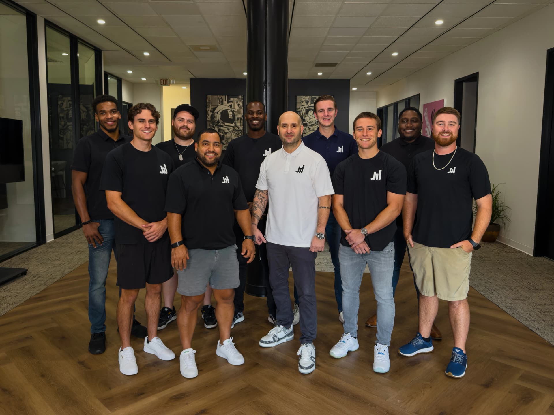 JWeis Agency Team