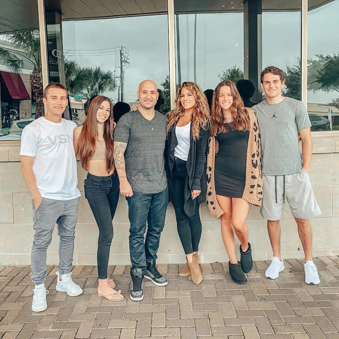 Jonathan Weisman - JWeis Agency Founder